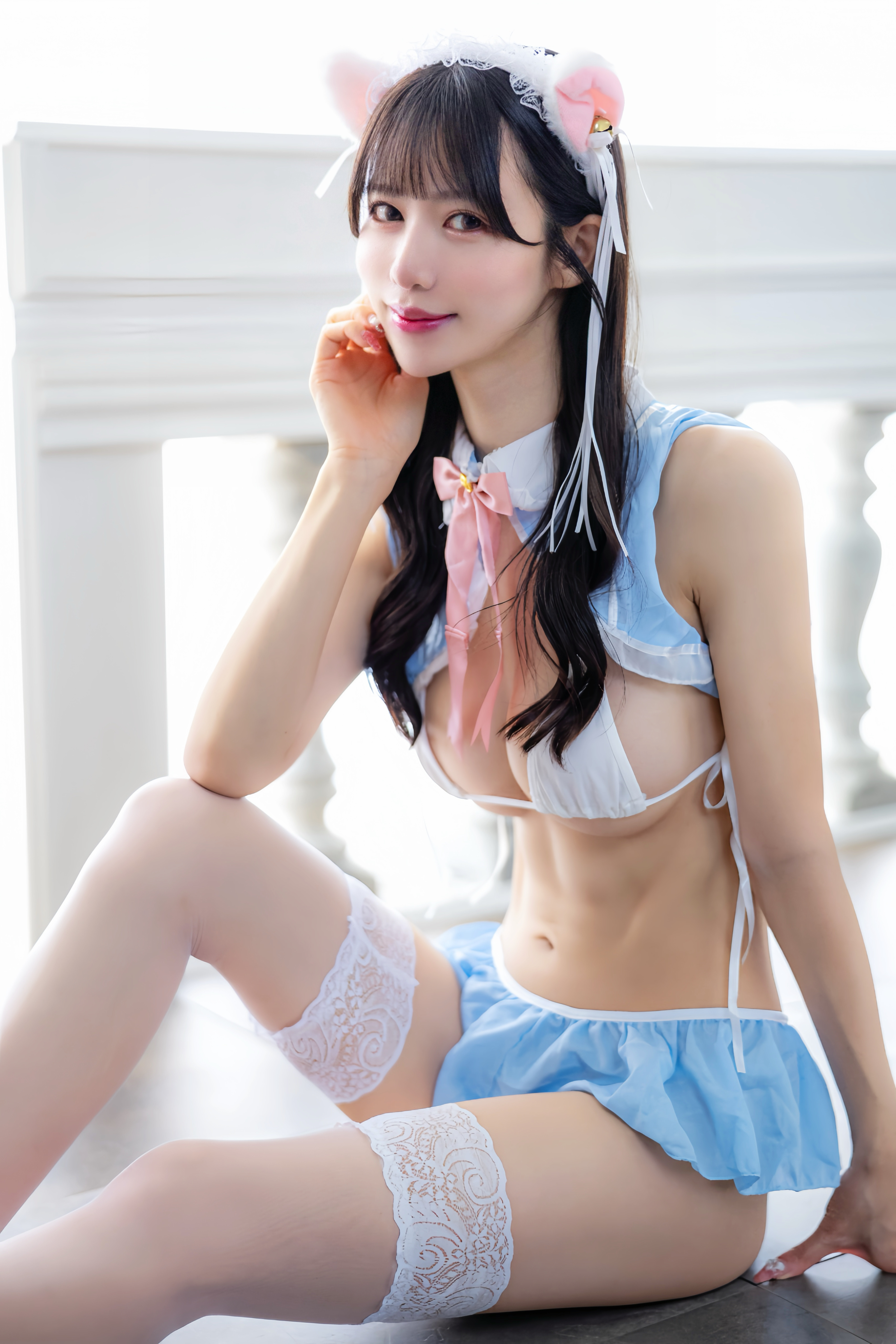 桜庭みずき