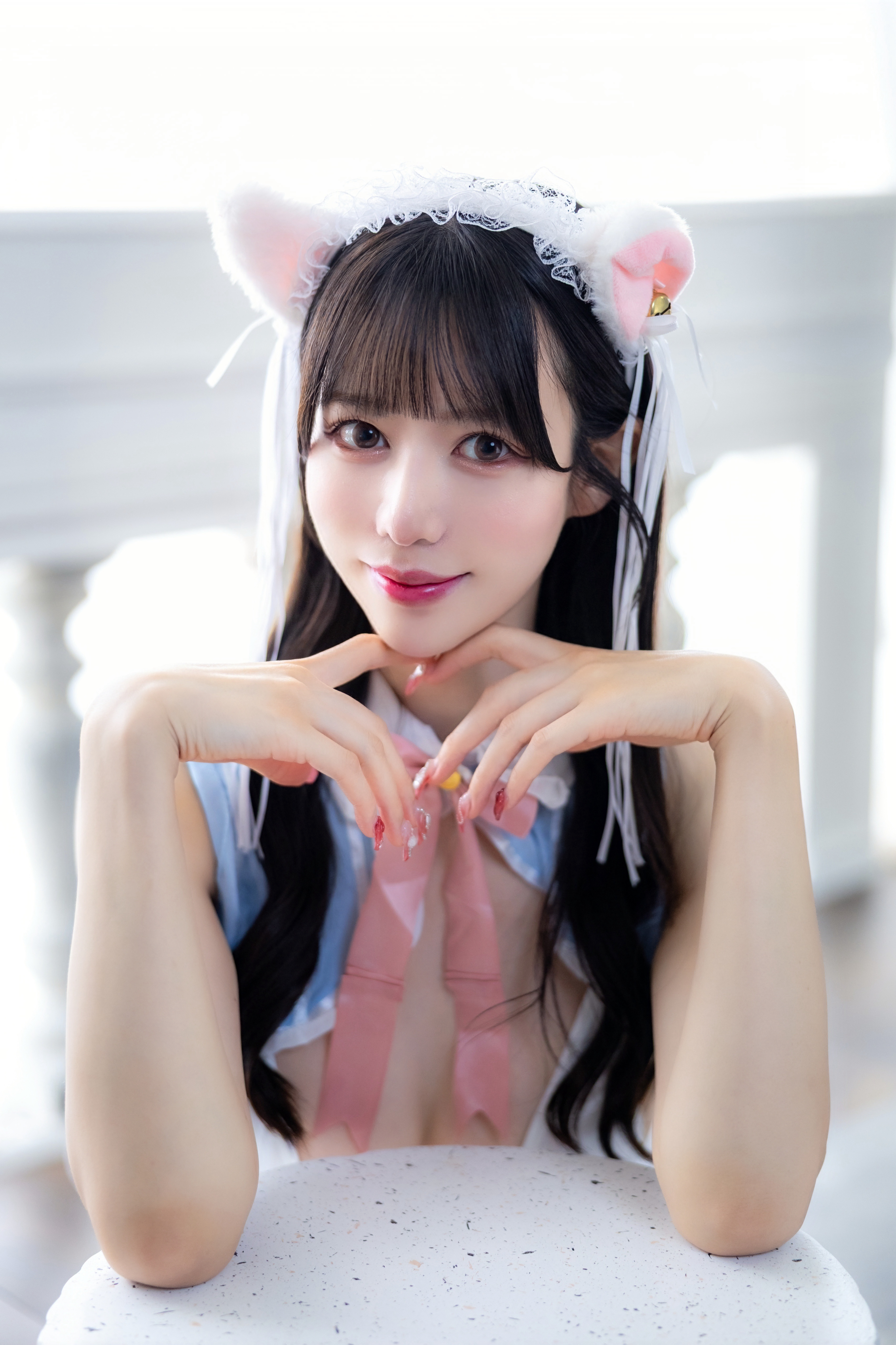 桜庭みずき