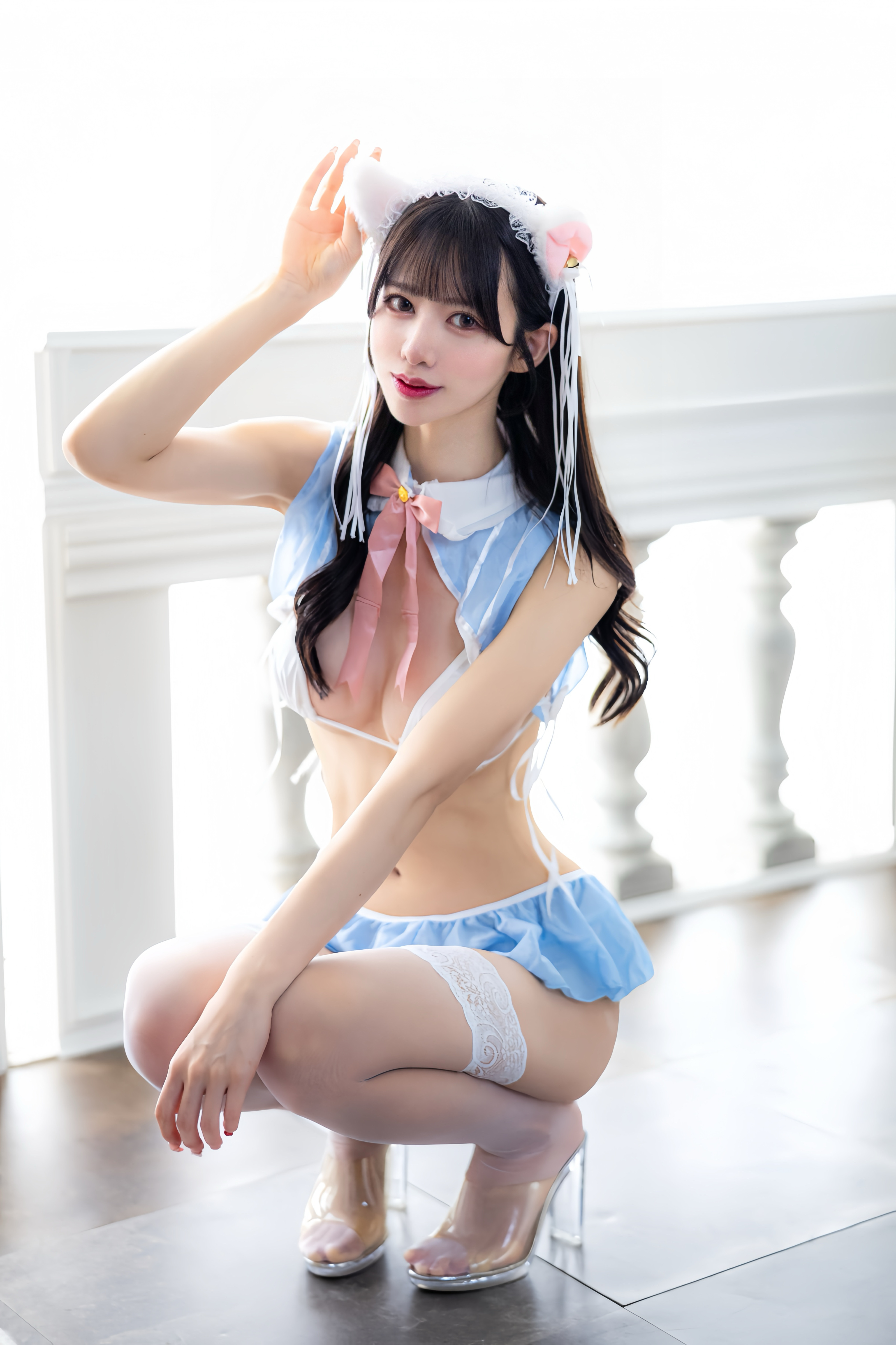 桜庭みずき