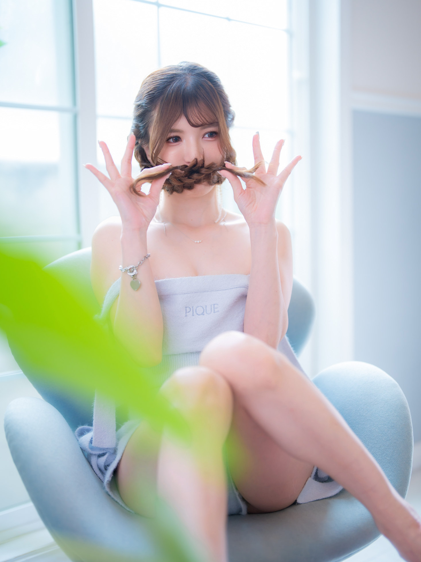 綺咲ゆず