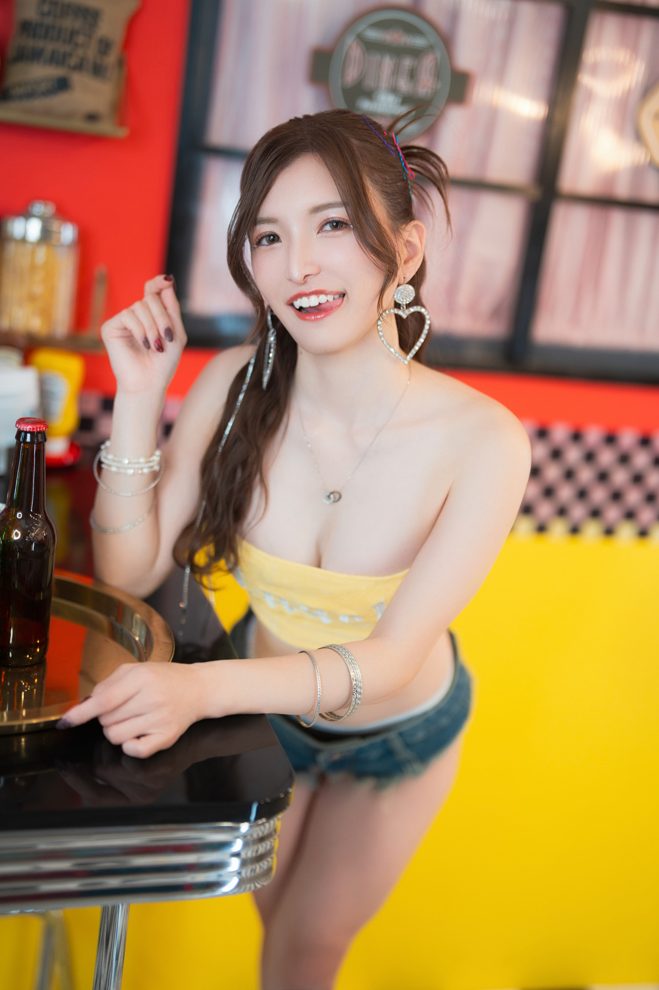 綺咲ゆず