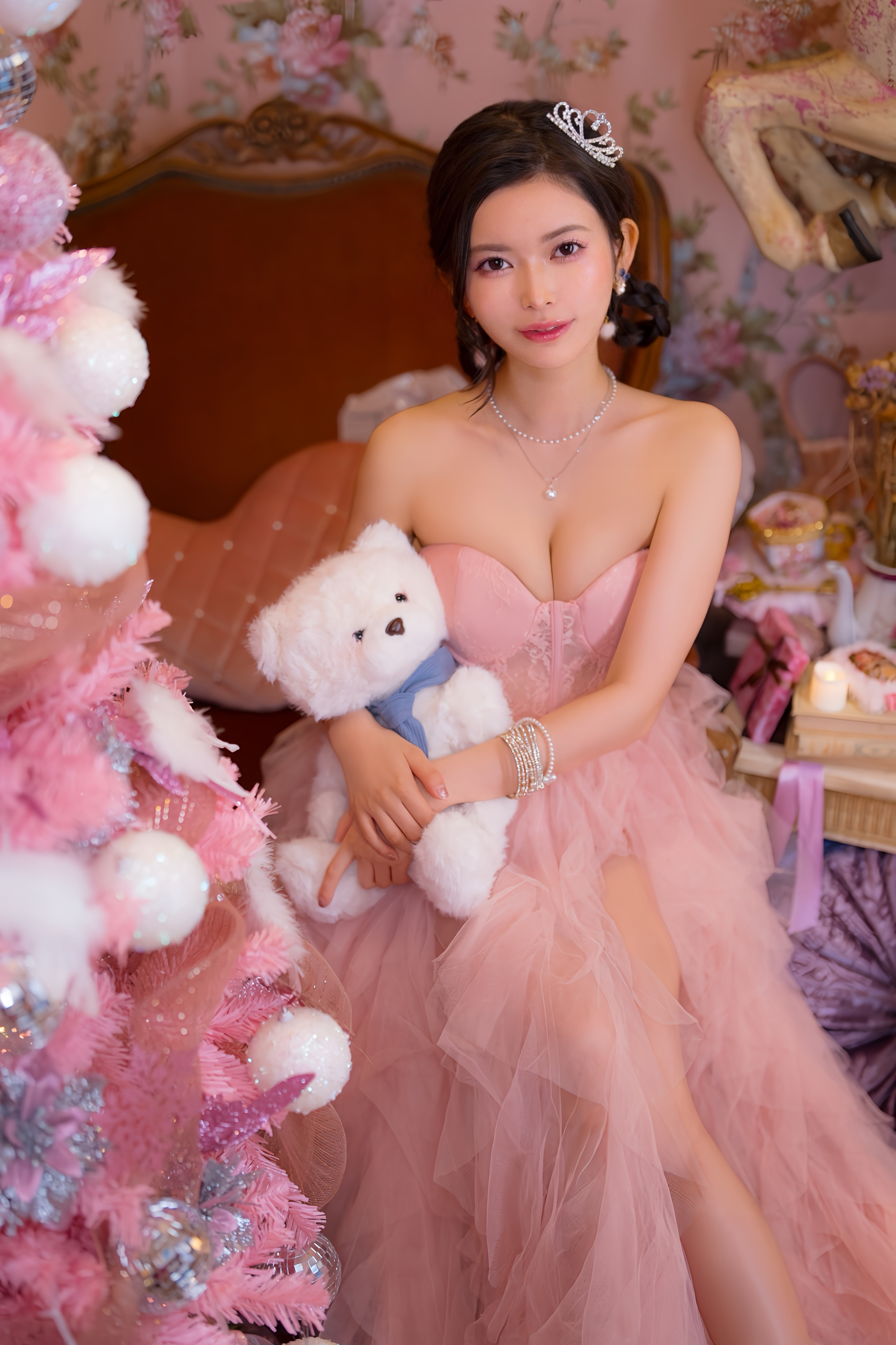 桐生まどか